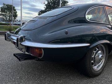Jaguar E-Type